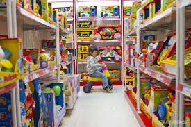 Baby Care Dealers